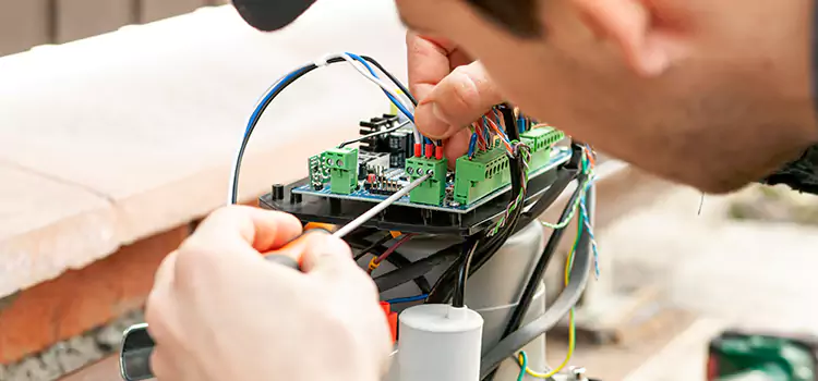 Specialized Brand Gate Motor Repairs Chelsea