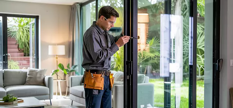 Why Choose Us for Your Glass Door Needs in Chelsea, MA?