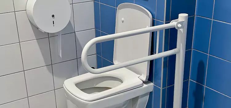 Comprehensive Solutions in Chelsea, MA for Accessible Facilities