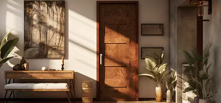 Specialty Interior Doors Chelsea
