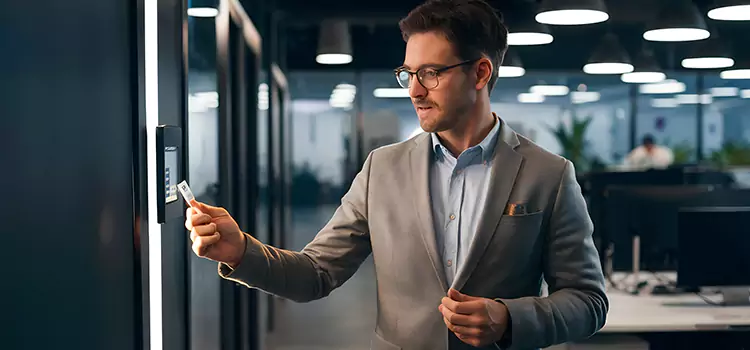 Our Commitment to Keycard Security Excellence in Chelsea, MA