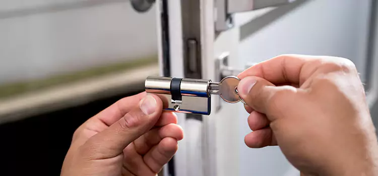 Lock Change Locksmiths Chelsea