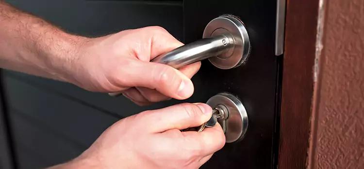 Master Key Control and Audits Chelsea