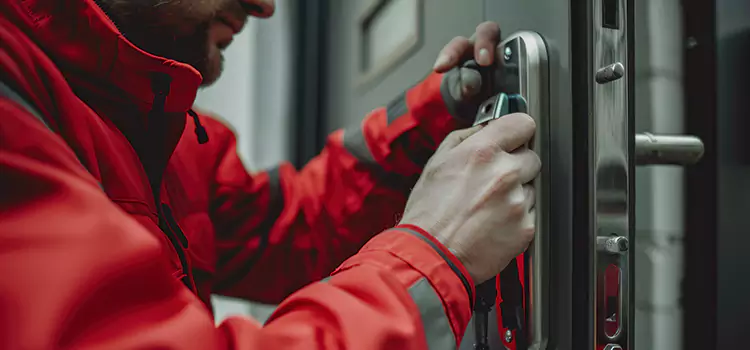 Mobile Car Key Service Chelsea