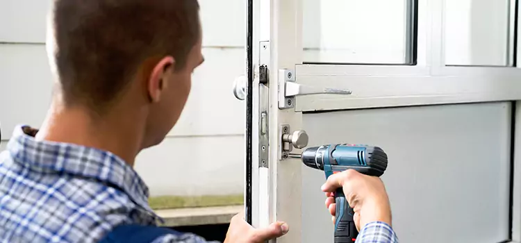 Experienced and Reliable Technicians Chelsea