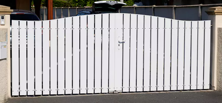 Why Choose Us for Residential Gate Repair in Chelsea, MA?
