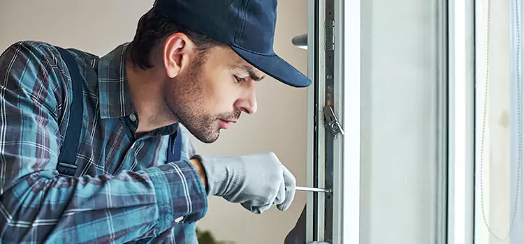 Emergency Response for Latch Issues Chelsea
