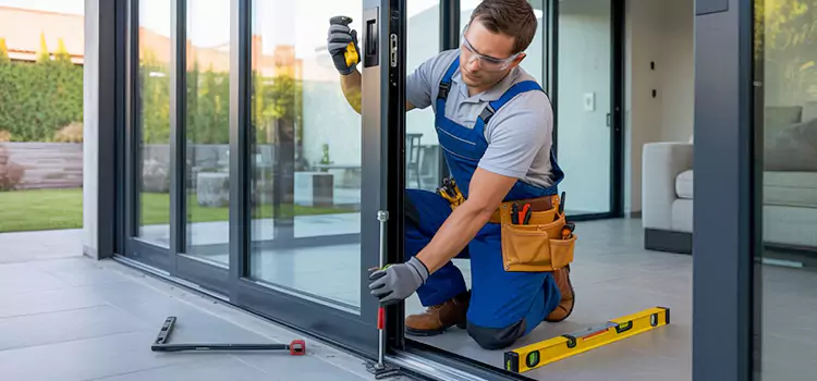 Patio Door Replacement Chelsea