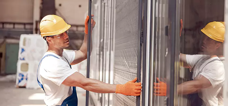 Sliding Door Mesh Replacement Chelsea