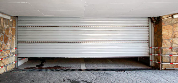 Steel Garage Door Repair Chelsea