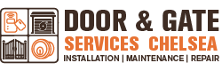 Door & Gate Services Chelsea